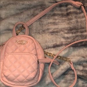 Guess crossbody